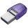 Kingston 128GB DataTraveler microDuo 3C 200MB/s - 1045288 - zdjęcie 2